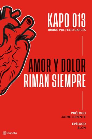 AMOR Y DOLOR RIMAN SIEMPRE |                     		KAPO013		           descargar pdf