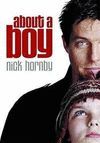 ABOUT A BOY |                     		HORNBY, NICK		           descargar pdf