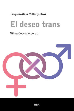 EL DESEO TRANS |                     		COCCOZ VILMA		           descargar pdf