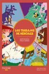 LOS TRABAJOS DE HÉRCULES |                     		ALONSO LÓPEZ, JAVIER		           descargar pdf