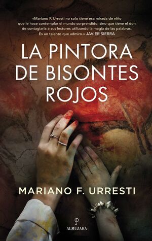 LA PINTORA DE BISONTES ROJOS |                     		MARIANO F. URRESTI		           descargar pdf