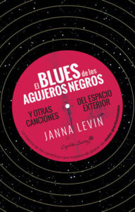 EL BLUES DE LOS AGUJEROS NEGROS |                     		LEVIN, JANNA		           descargar pdf
