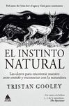 EL INSTINTO NATURAL |                     		GOOLEY, TRISTAN		           descargar pdf