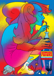 FUTURE |                     		MUSTURI, TOMMI		           descargar pdf