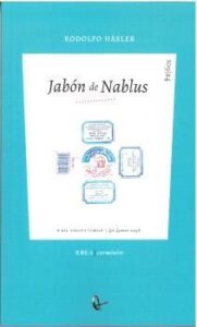 JABÓN DE NABLUS |                     		HÄSLER, RODOLFO		           descargar pdf